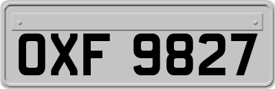 OXF9827