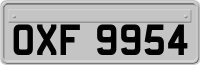 OXF9954
