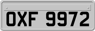 OXF9972