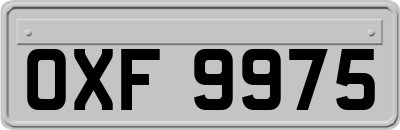 OXF9975
