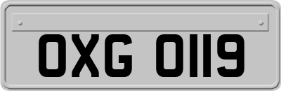 OXG0119