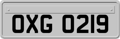 OXG0219