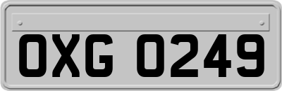 OXG0249