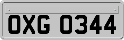 OXG0344