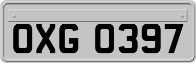OXG0397