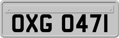 OXG0471