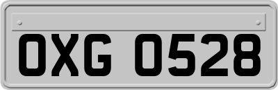 OXG0528