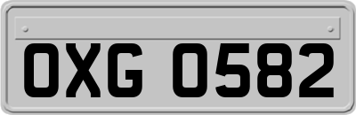 OXG0582