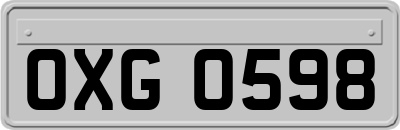 OXG0598