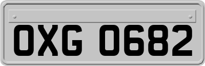 OXG0682