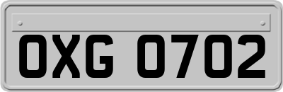 OXG0702