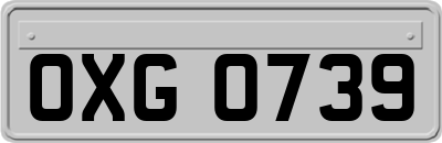 OXG0739