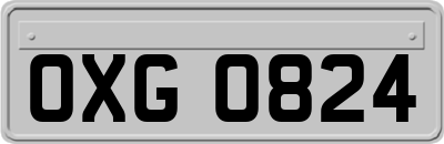 OXG0824