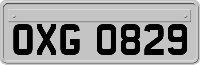 OXG0829