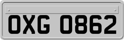 OXG0862