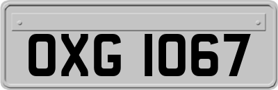 OXG1067