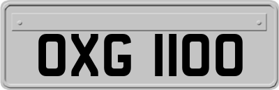 OXG1100