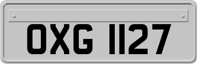 OXG1127