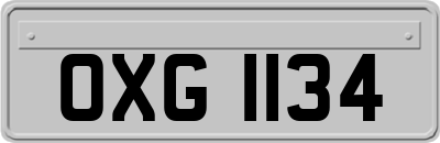 OXG1134