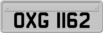 OXG1162