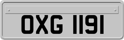 OXG1191