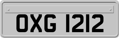 OXG1212