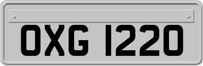 OXG1220