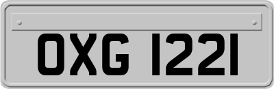 OXG1221