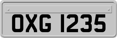 OXG1235