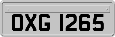 OXG1265
