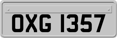 OXG1357