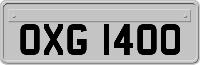 OXG1400