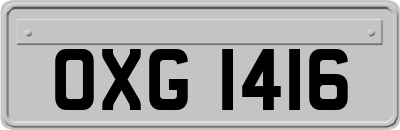 OXG1416