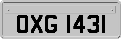 OXG1431