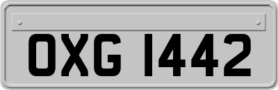 OXG1442