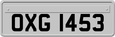 OXG1453