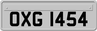 OXG1454