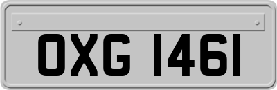 OXG1461