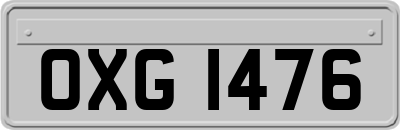 OXG1476