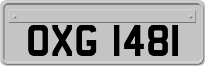 OXG1481