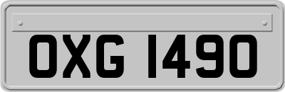 OXG1490