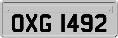OXG1492