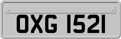 OXG1521
