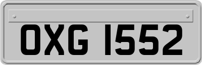 OXG1552