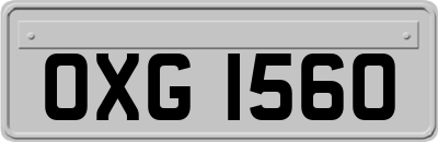 OXG1560