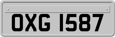 OXG1587