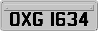 OXG1634