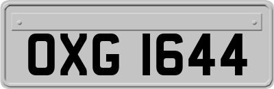 OXG1644