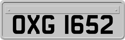 OXG1652