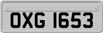 OXG1653